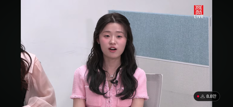 24기 나솔 라방 보셨나요??