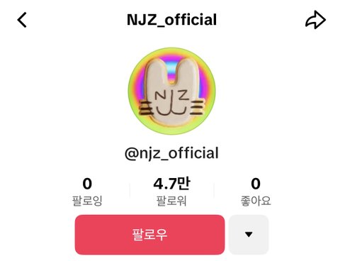 뉴진스 개큰기대됨