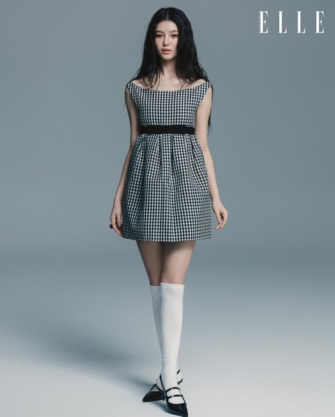 다니엘 새 화보 떴당