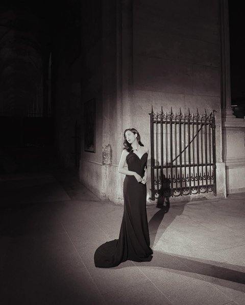지수 까르띠에 만나면 레전드됨