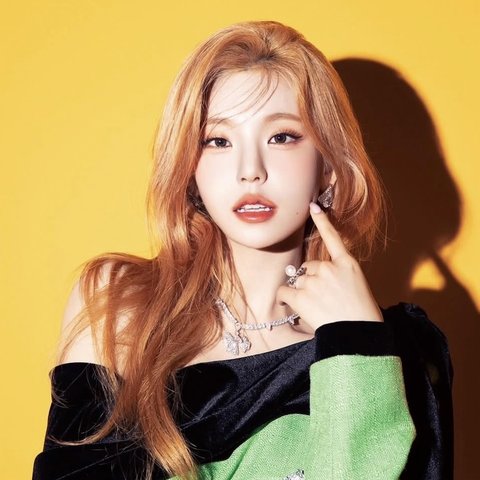 예지는 대체 패션위크때마다 왜이럼?