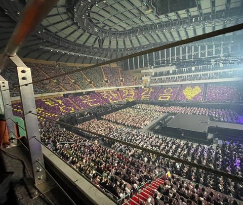 태연 대만콘 서사