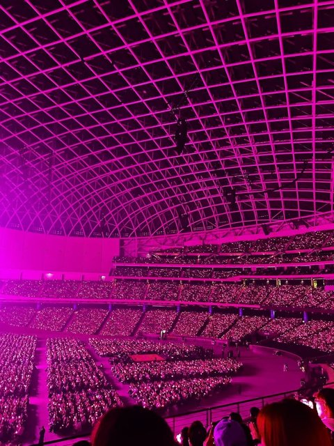 태연 대만콘 서사