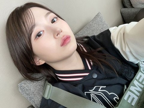 근데 엔믹스 진짜 다 예뻐지지 않았냐?