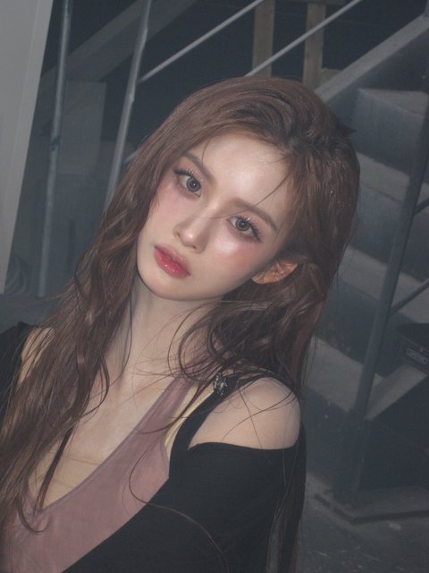 근데 엔믹스 진짜 다 예뻐지지 않았냐?