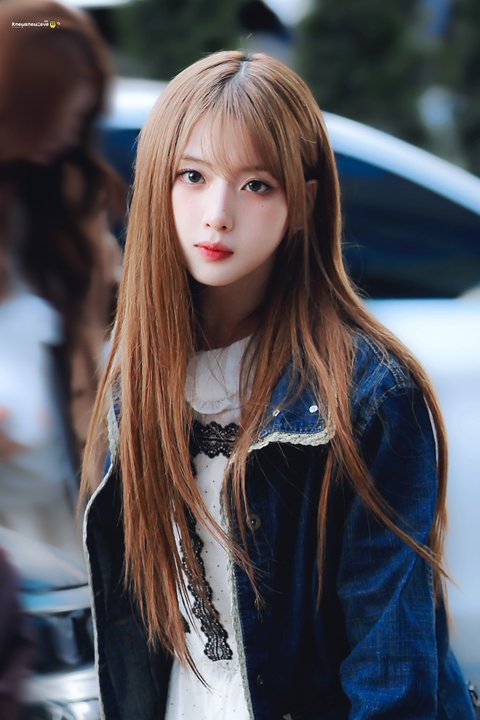 근데 엔믹스 진짜 다 예뻐지지 않았냐?