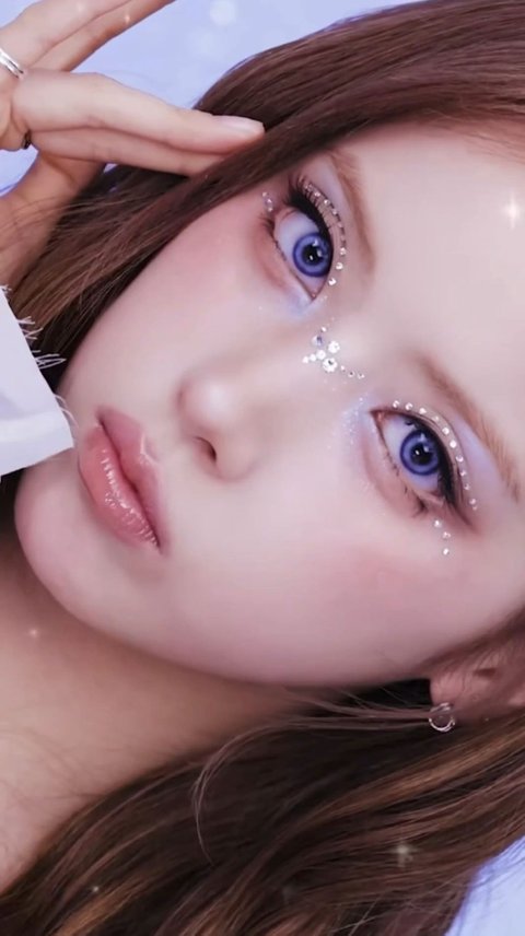 진짜 ai 같이 생겼다