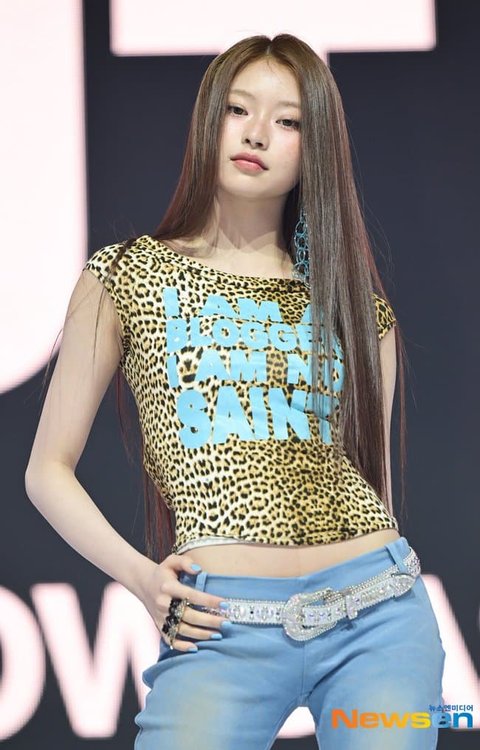 누가 제일 이쁨?