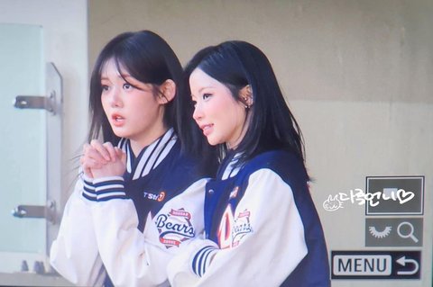 아디다스 x 두산베어스 "베몬 아사"