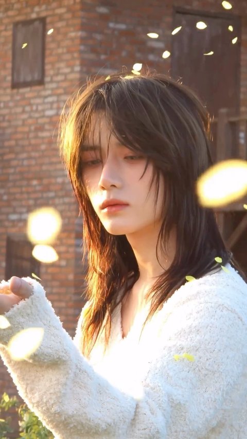 근데 범규가 진짜 잘생긴 것 같음