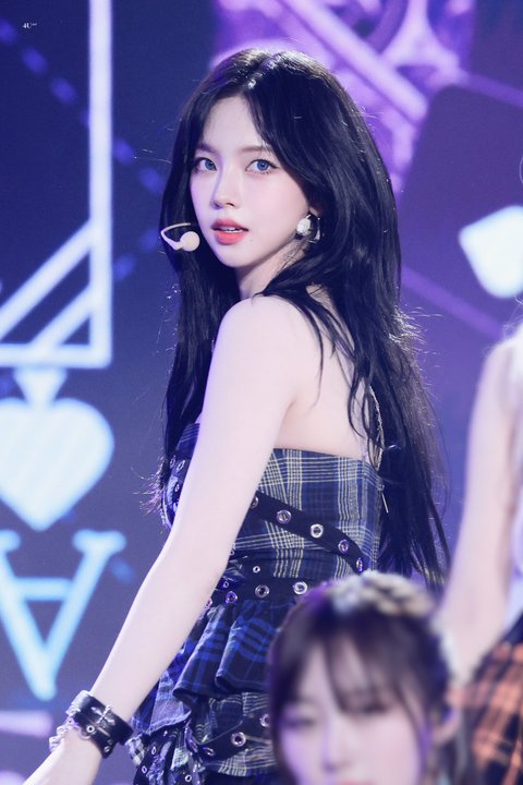 카리나 이날 ㅈㄴ 이쁨