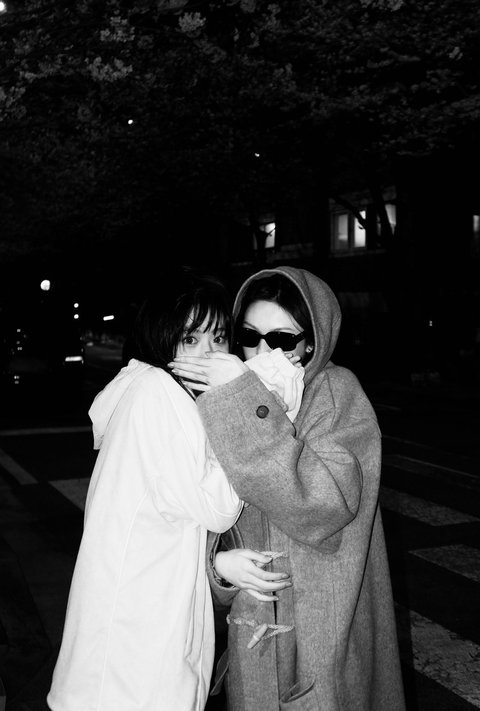 오늘 베몬 일콘 아현이 뿌애앵