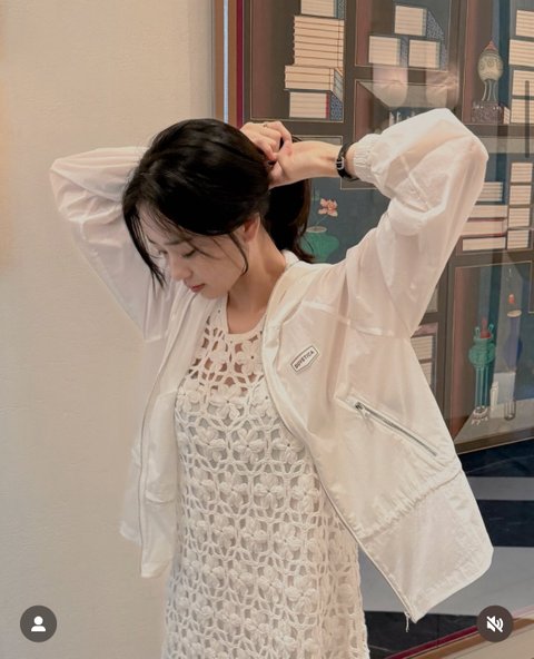 무도 체조요정 손연재 근황 ㄷㄷ