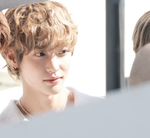 오늘자 라이즈 원빈 실물 폰카ㅋㅋㅋㅋ