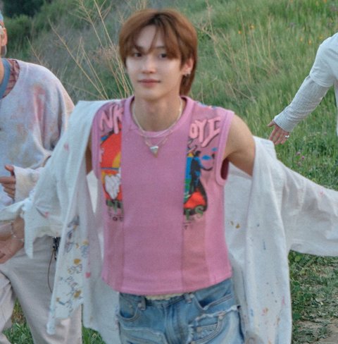 라이즈 원빈 신곡 컨포ㅋㅋㅋ