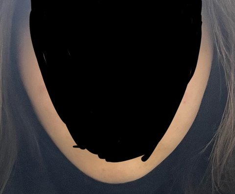 5키로 뺏는데 얼굴살 빠져보임?