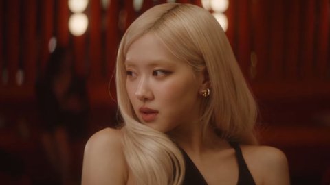 로제 Messy어때?