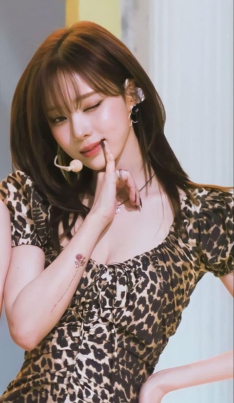 너네는 윈터 레전드 헤메코 뭐라고 생각해