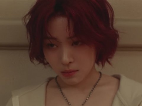 아 있지 류진 머리 단발로 온거 ... 미치겠어