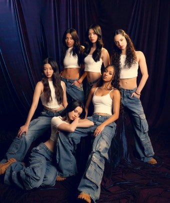 5세대 걸그룹 중 최애는 누구임