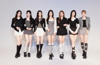 5세대 걸그룹 중 최애는 누구임