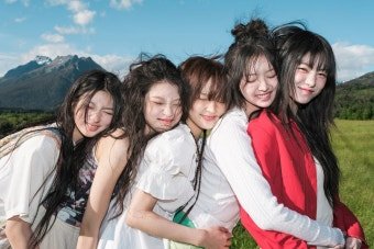 5세대 걸그룹 중 최애는 누구임