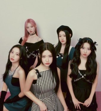 5세대 걸그룹 중 최애는 누구임