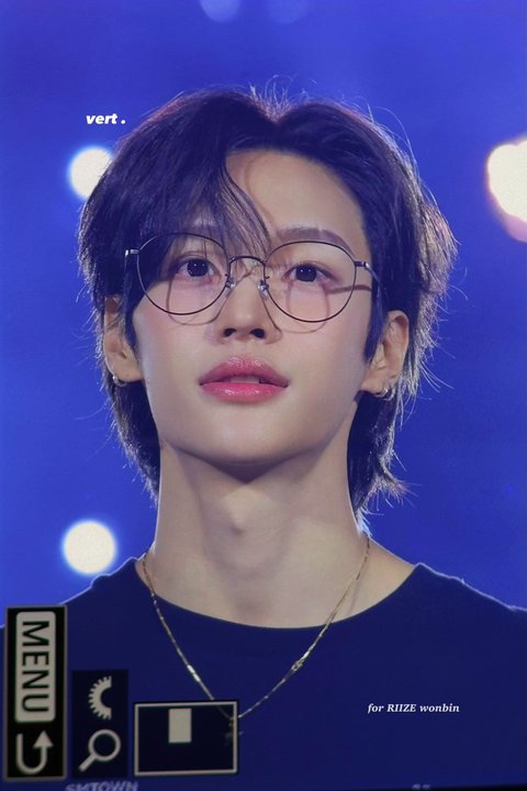 오늘자 슴콘 라이즈 원빈 왜이러냐ㅋㅋㅋ