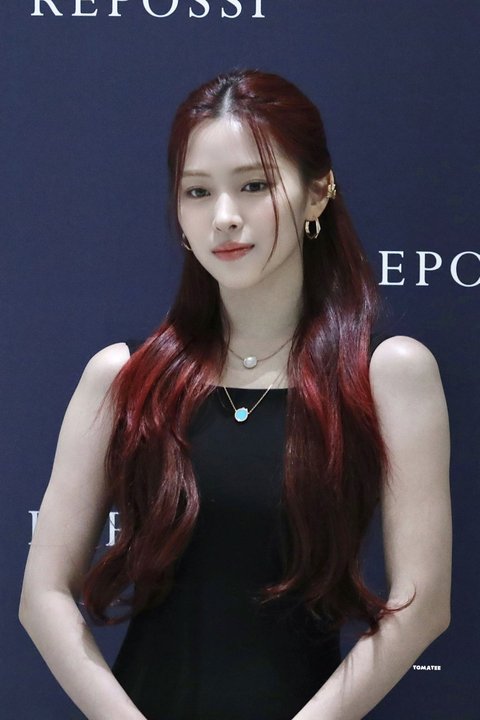 오늘자 있지 류진 'REPOSSI' 포토콜