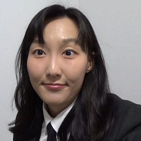 배우 한은교 단편영화 다이어리