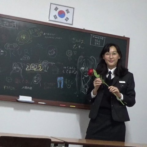 배우 한은교 단편영화 장미꽃