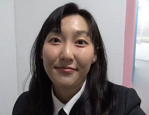 배우 한은교 단편영화 캠코더