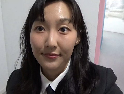 배우 한은교 단편영화 캠코더