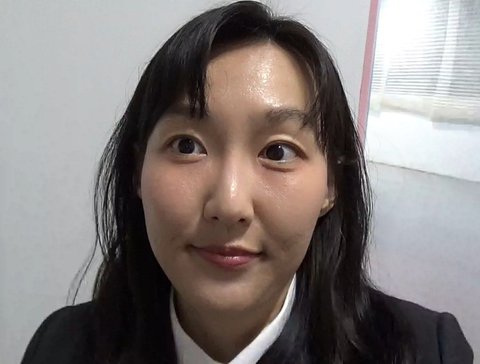 배우 한은교 단편영화 캠코더