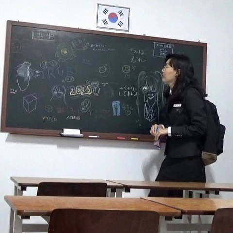 배우 한은교 단편영화 간식