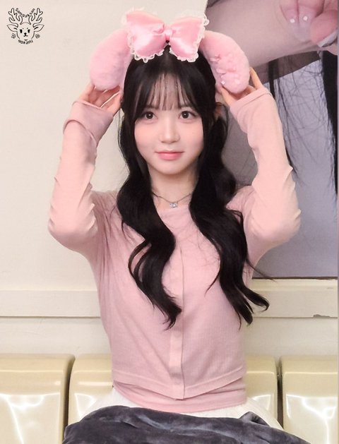 트리플에스 ㄱㅊㅇ 눈 자연스러워졌지 않음??