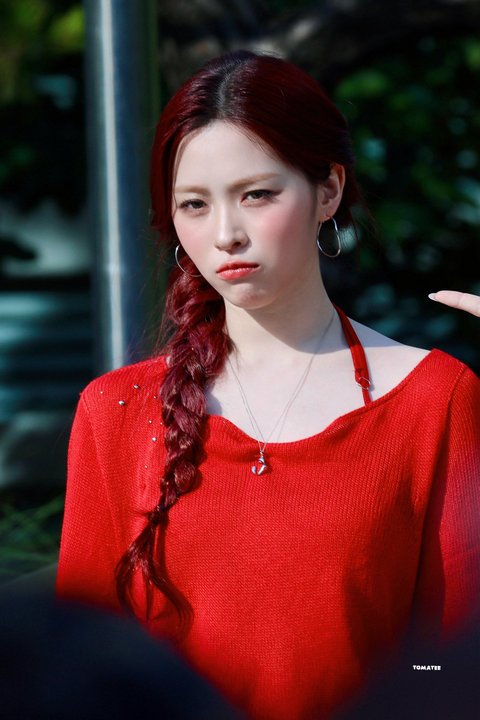 류진 미니팬미팅