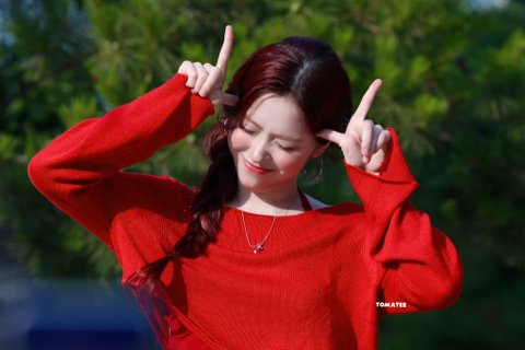 류진 미니팬미팅