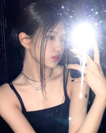 솔직히 이즈나는 최정은 빼고 다 비주얼임