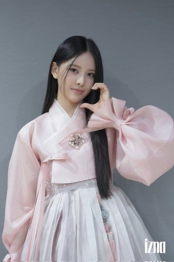 솔직히 이즈나는 최정은 빼고 다 비주얼임