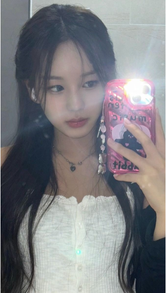 솔직히 이즈나는 최정은 빼고 다 비주얼임