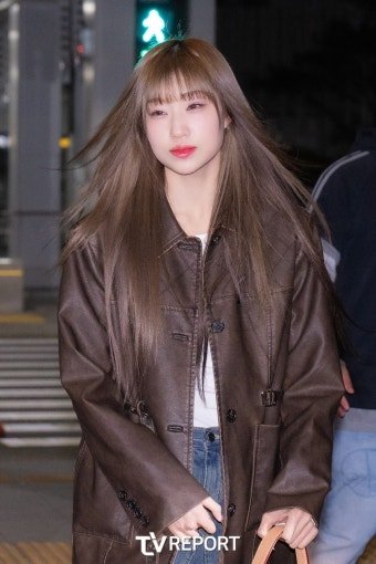 솔직히 이즈나는 최정은 빼고 다 비주얼임