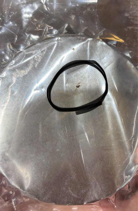 성심당에서 당하는일.......