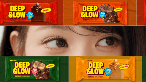 근데 장원영 쌍커풀 라인 왜 바꾼거임