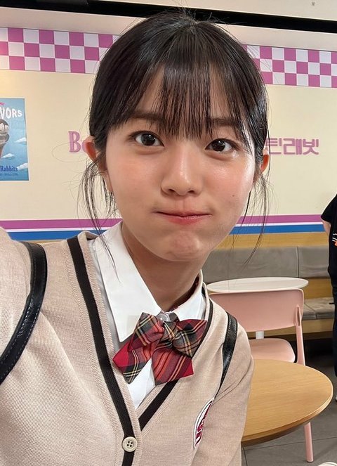 이런 얼굴은 남자들이 좋아하는 상인가?