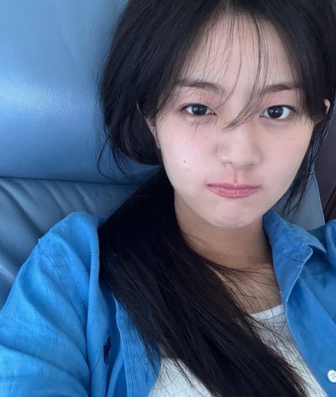 이런 얼굴은 남자들이 좋아하는 상인가?