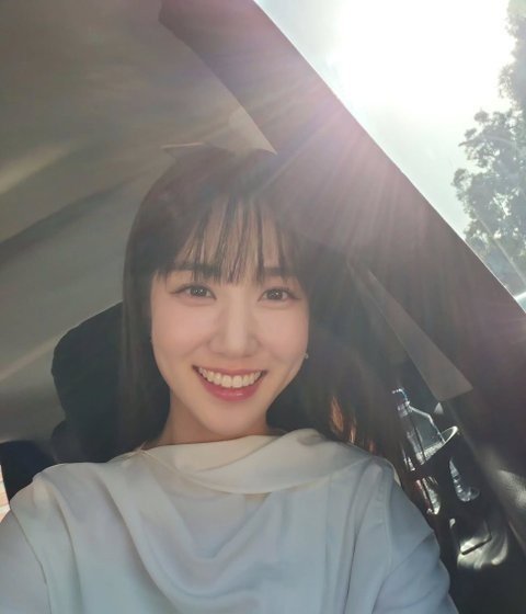 연예인 배우 박은빈 33살 모태솔로래