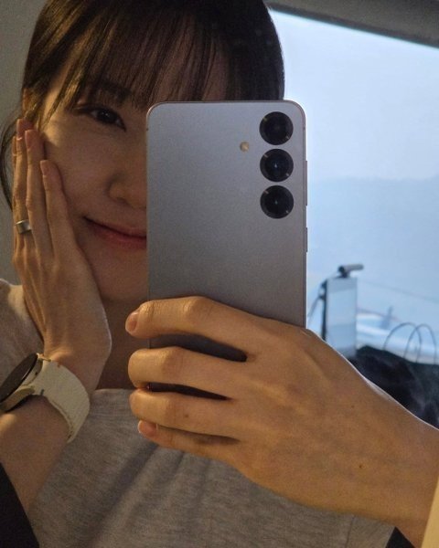 연예인 배우 박은빈 33살 모태솔로래