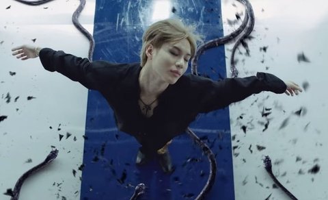 태민 원트 아는 사람?!