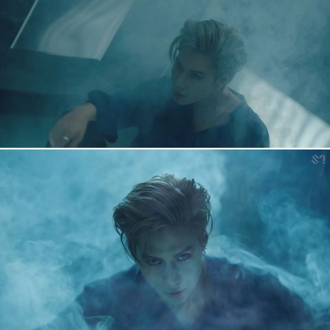 태민 원트 아는 사람?!